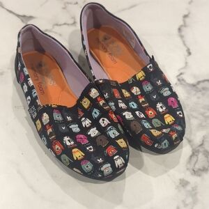 Women's Bobs Dog Slip On Shoes